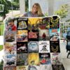 Smokey And The Bandit Quilt