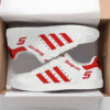 Snap On Stan Smith Shoes