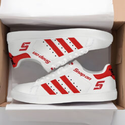 Snap On Stan Smith Shoes