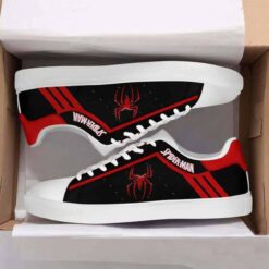 Spider-man Stan Smith Shoes