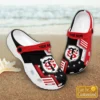 Stade Toulousain Soft Clogs