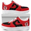 Stade Toulousain 2 Air Force Shoes