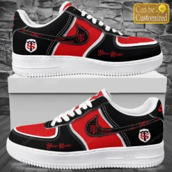 Stade Toulousain 4 Air Force Shoes