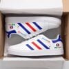 Grateful Dead Stan Smith Shoes