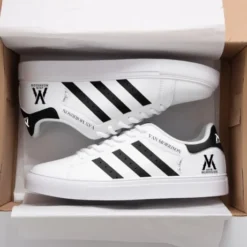 Van Morrison Stan Smith Shoes