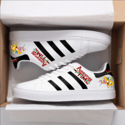 Adventure Time Stan Smith Shoes