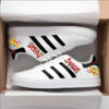Adventure Time Stan Smith Shoes