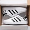 Aaliyah 2 Stan Smith Shoes