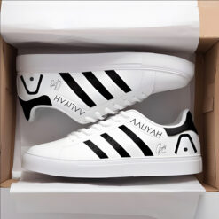 Aaliyah 2 Stan Smith Shoes