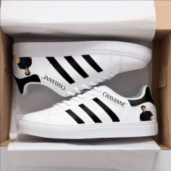 Chayanne Stan Smith Shoes