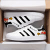 Conway Twitty Stan Smith Shoes