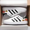 Conway Twitty Stan Smith Shoes
