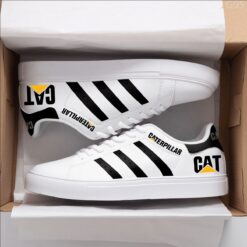 Caterpillar Stan Smith Shoes