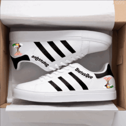 Status Quo Stan Smith Shoes