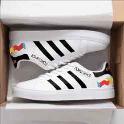 Foreigner I 0 Stan Smith Shoes