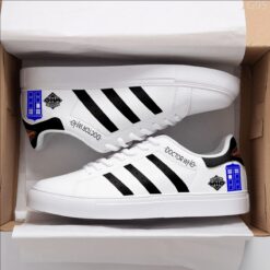Doctor Who A 0 Stan Smith Shoes