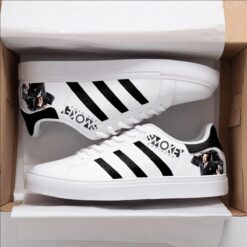 Smokey Robinson Stan Smith Shoes
