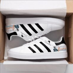 Frank Sinatra Stan Smith Shoes