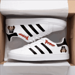 Svengoolie Stan Smith Shoes