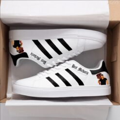 Bret Michaels A 1 Stan Smith Shoes