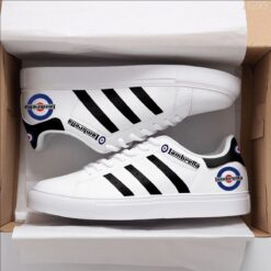 Lambretta Stan Smith Shoes