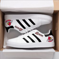 Louisville Cardinals A 11 Stan Smith Shoes