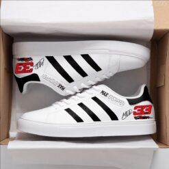 Max Verstappen Stan Smith Shoes