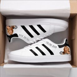 Celine Dion I 1 Stan Smith Shoes