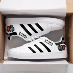 The Police A 1 Stan Smith Shoes