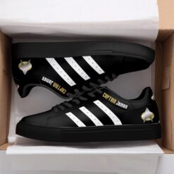 Star Trek Stan Smith Shoes