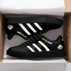 Star Trek Stan Smith Shoes