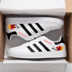Status Quo Stan Smith Shoes