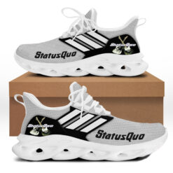 Status Quo Max Soul Shoes