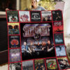 Steppenwolf Quilt