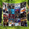 Steve Harvey Quilt
