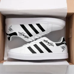 Steven Tyler Stan Smith Shoes
