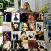 Stevie Nicks Lover Quilt