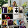 Stevie Nicks Love 1 Quilt