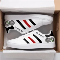 Steyr Puch Haflinger Stan Smith Shoes