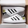 The Stone Roses Stan Smith Shoes