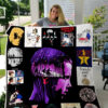 Stranger Things Lover Quilt