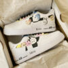 Stray Kids Air Force Shoes