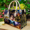 Stryper Leather Handbag