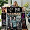 Supernatural Quilt