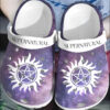 Supernatural Soft Clogs