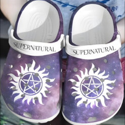 Supernatural Soft Clogs