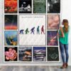Supertramp Lover Quilt