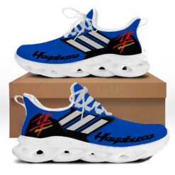 Suzuki Hayabusa Max Soul Shoes