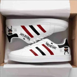 Swing Out Sister Stan Smith Shoes