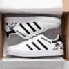 System Of A Down 1 Stan Smith Shoes